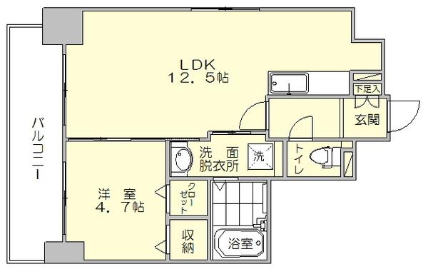 ル・セレクト山王