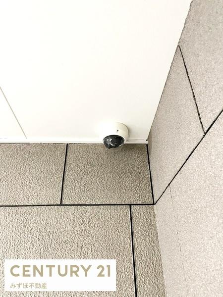 ニッシンビル