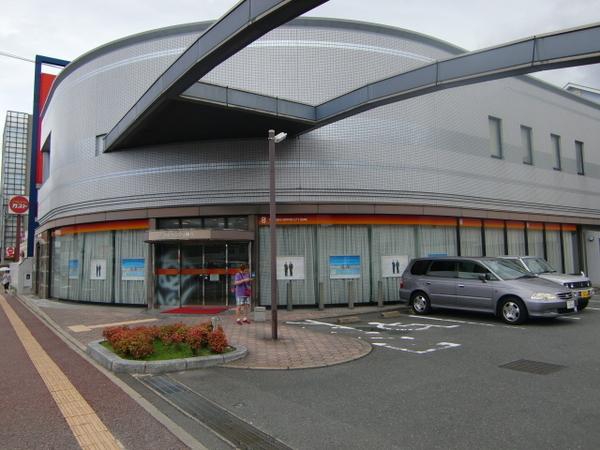 ヴィラージュ博多駅南(西日本シティ銀行博多南支店)