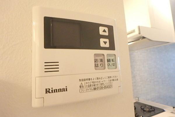 ヴィラージュ博多駅南