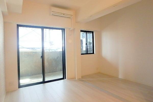 ヴィラージュ博多駅南