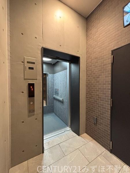 モダンパラッツォ天神東グランM