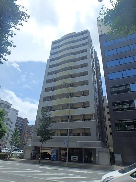 リファレンス駅南