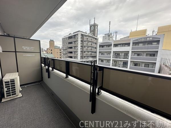 シンセラティ薬院