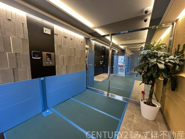 シンセラティ薬院