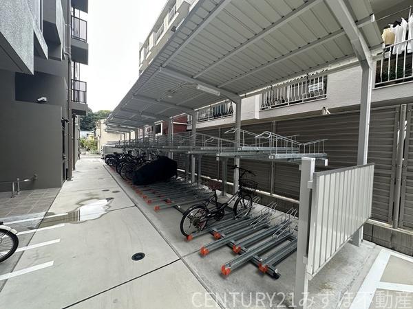 シンセラティ薬院