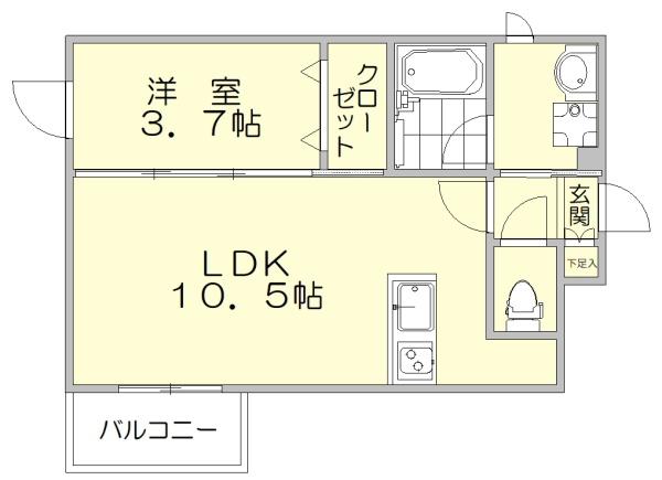 ENSTEPNO.11高宮南