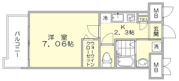 ザ・レジデンス博多