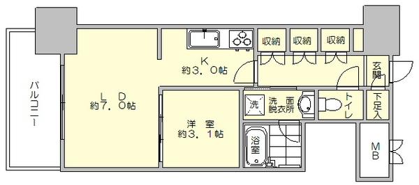 RJRプレシア博多楽水園