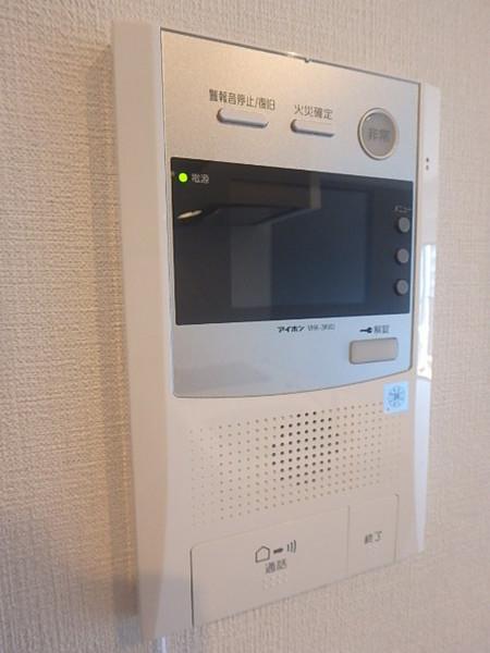 アクアステージ美野島