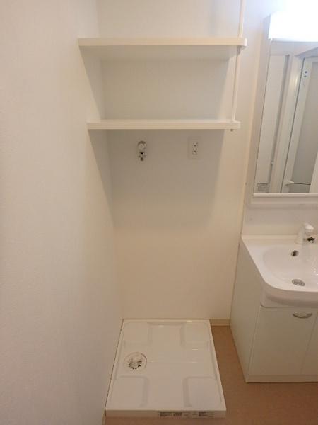 アクアステージ美野島