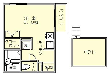 ハイツ博多駅南