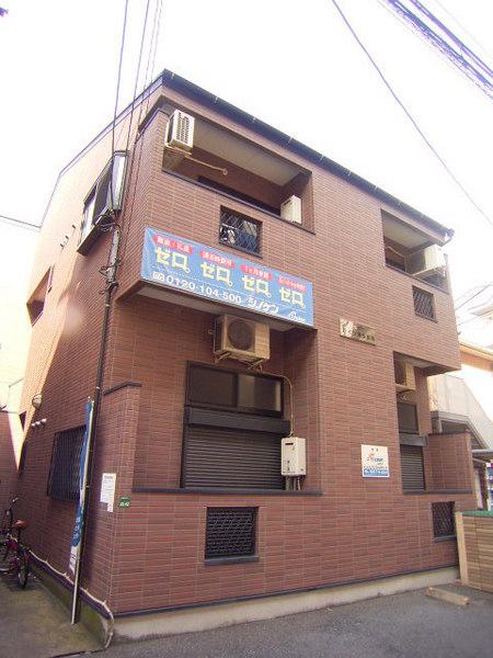 ハイツ博多駅南