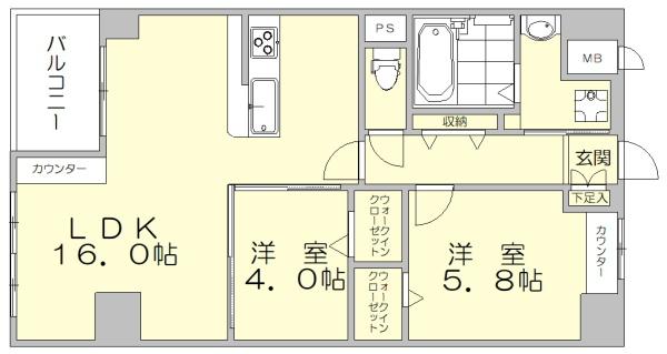 パストラーレ博多