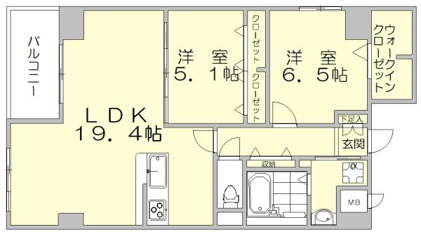 パストラーレ博多