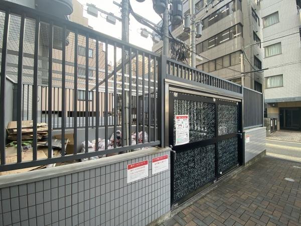 ロイヤル博多駅前