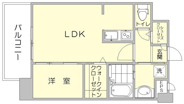 エンクレスト天神LARK
