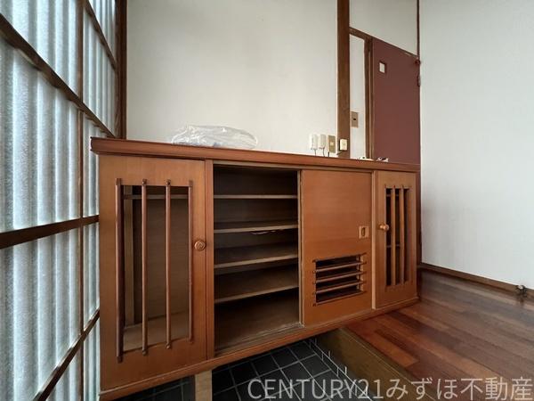 皿山貸家