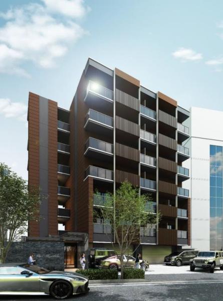 福岡市博多区上牟田1丁目のマンション