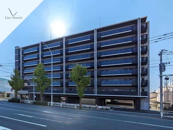 S-RESIDENCE博多駅南afford