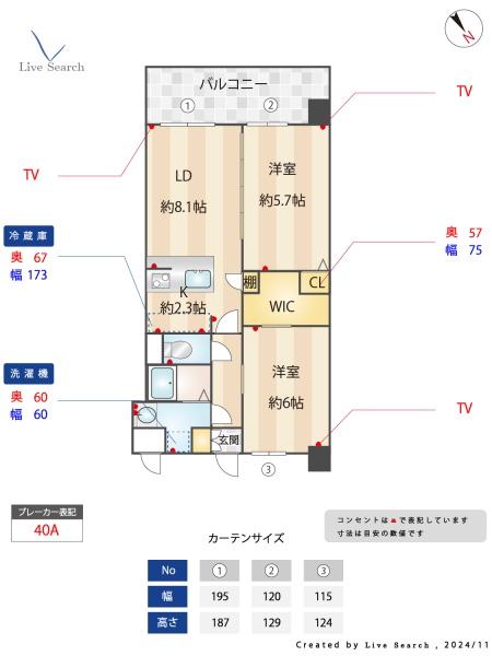 S-RESIDENCE博多駅南afford