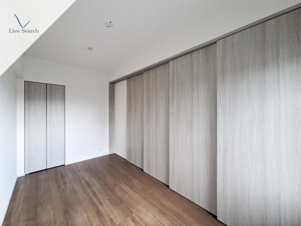 S-RESIDENCE博多駅南afford