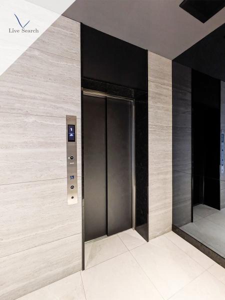S-RESIDENCE博多駅南afford