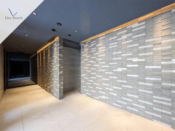 S-RESIDENCE博多駅南afford