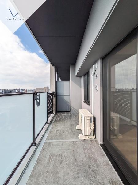 S-RESIDENCE博多駅南afford