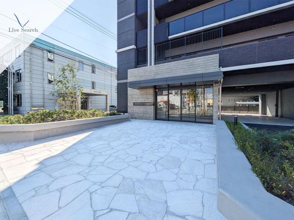 S-RESIDENCE博多駅南afford