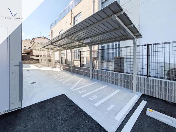 S-RESIDENCE博多駅南afford