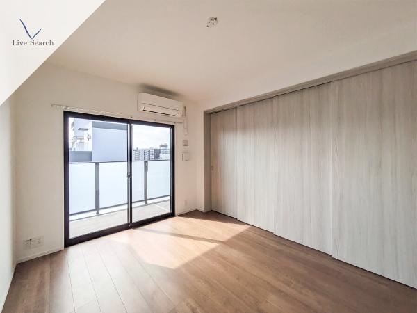S-RESIDENCE博多駅南afford