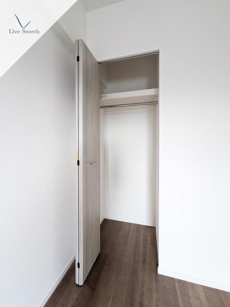 S-RESIDENCE博多駅南afford