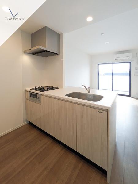 S-RESIDENCE博多駅南afford