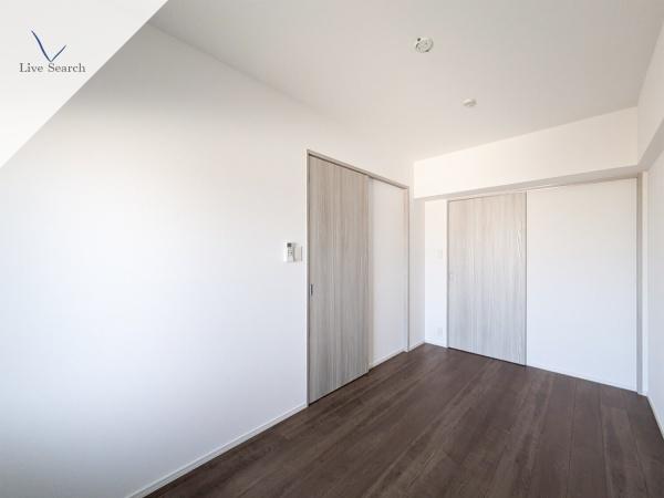 S-RESIDENCE博多駅南afford