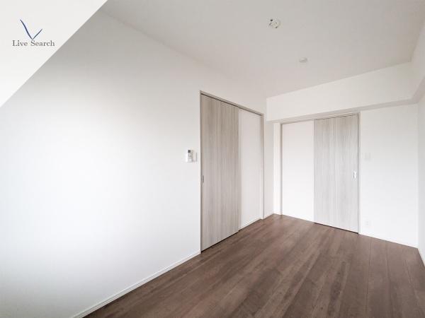 S-RESIDENCE博多駅南afford