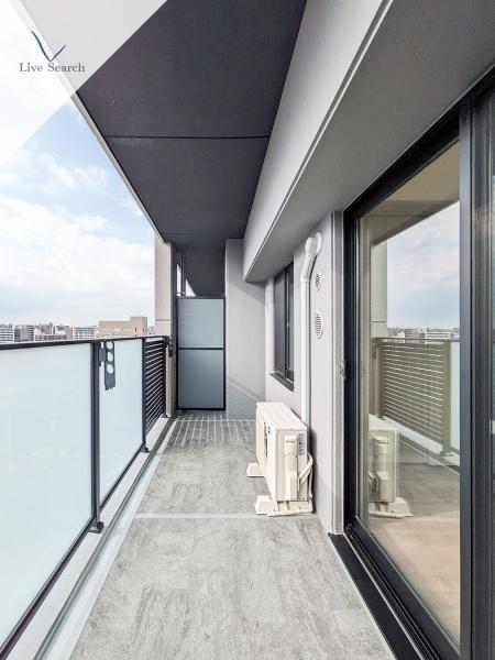 S-RESIDENCE博多駅南afford