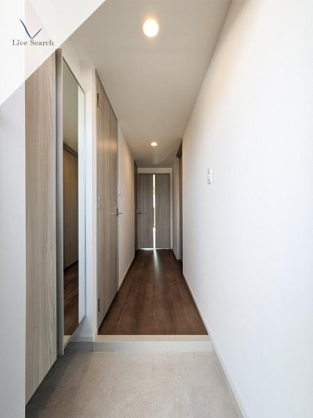 S-RESIDENCE博多駅南afford