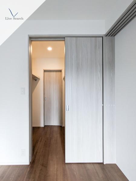 S-RESIDENCE博多駅南afford