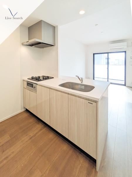 S-RESIDENCE博多駅南afford
