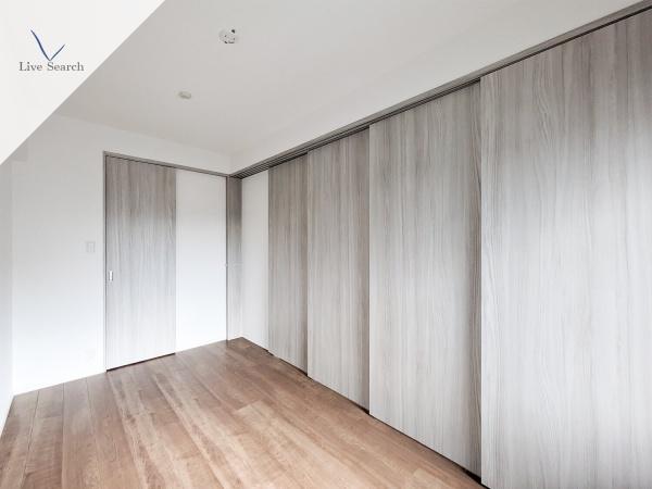 S-RESIDENCE博多駅南afford