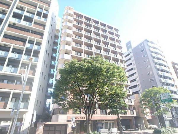 インヘリッツ田原
