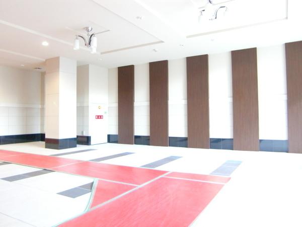 エステムプラザ福岡県庁前ネオシス