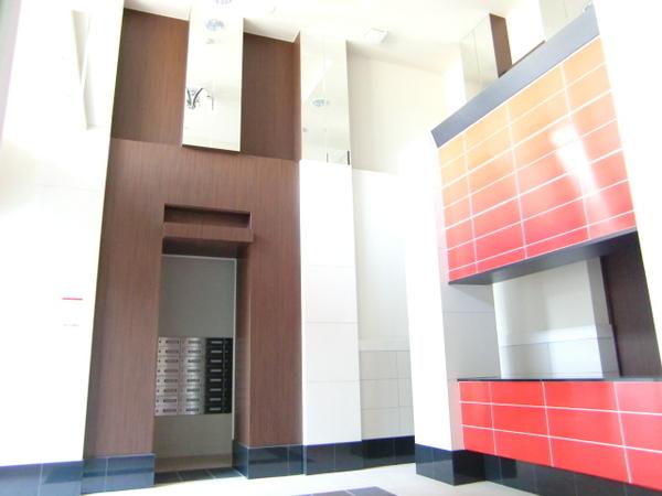 エステムプラザ福岡県庁前ネオシス
