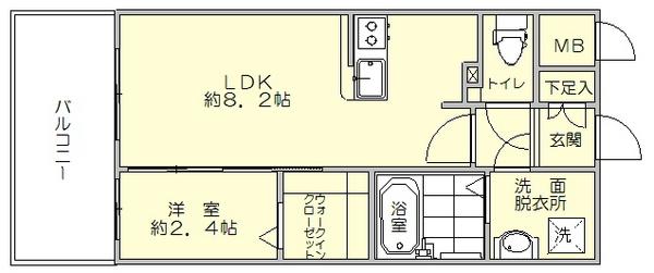 グランフォーレ博多駅東プレミア