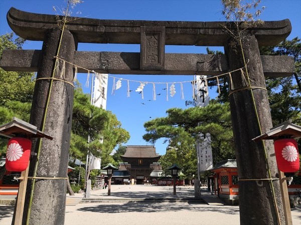 エステムプラザ福岡県庁前ネオシス(筥崎宮)