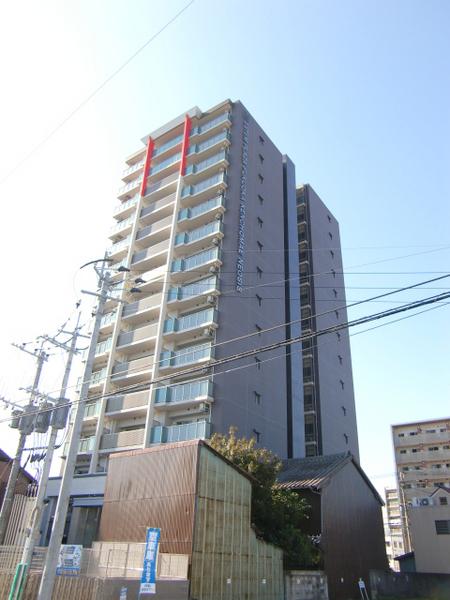 エステムプラザ福岡県庁前ネオシス