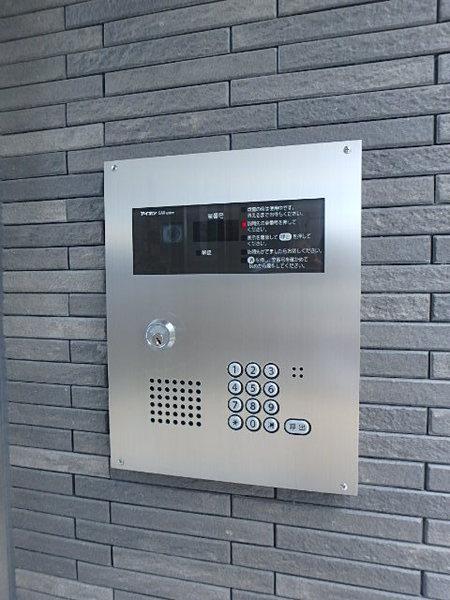 サクラート駅南