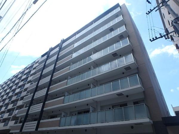 サクラート駅南