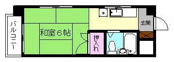 梅野コーポ